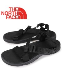 THE NORTH FACE/ ノースフェイス THE NORTH FACE サンダル スポーツサンダル ウルトラ ストレイタム プロ メンズ ULTRA STRATUM PRO ブラック /504716858