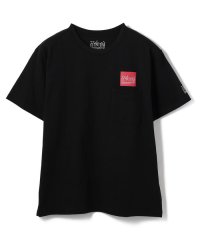 Schott/Manhattan Portage/マンハッタン ポーテージ/Box Logo Pocket T－Shirt/ボックスロゴTシャツ/504720381