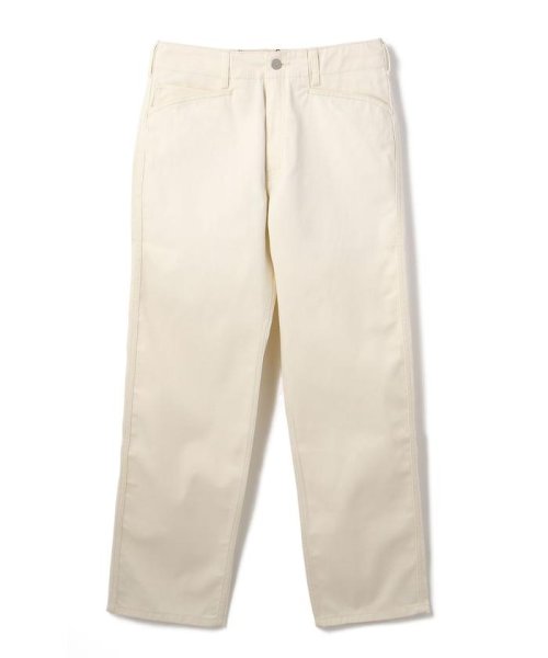 TC WORK PANTS/ワークパンツ(504720625) | ショット(Schott) - d fashion