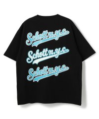 Schott/Schott N.Y.C. T－SHIRT/ショット ニューヨーク Tシャツ/504720769