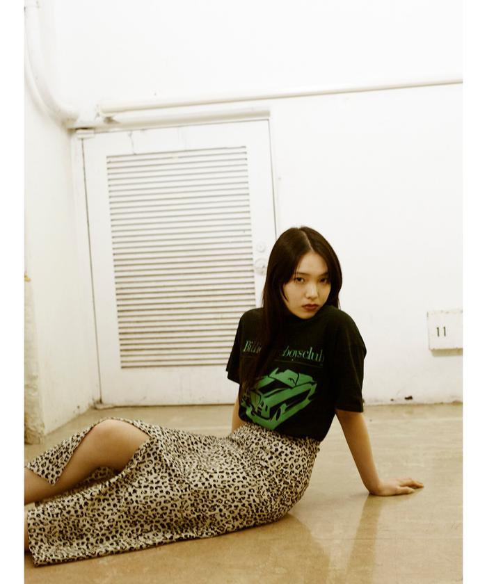 セール】×BILLIONAIRE BOYS CLUB/ビリオネアボーイズクラブ/T
