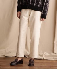 Schott/Women's BOYFRIEND BAKER PANTS/ウィメンズ ボーイフレンド ベイカーパンツ/504720793