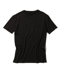 AVIREX/ 《DAILY/デイリー》 SS DRY TECH CREW NECK T－SHIRT/ドライテック　クルーネック Tシャツ/504721214