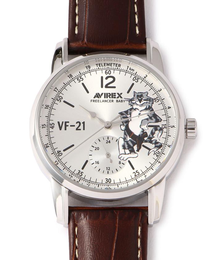 トムキャット ウォッチ/TOMCAT WATCH(504721387) | AVIREX