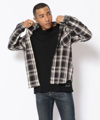 AVIREX/《DAILY/デイリー》COTTON FLANNEL CHECK SHIRT/コットン フランネル チェックシャツ/504721737