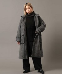 AVIREX/ウールモッサ ロングコート/WOOL MOSSA LONG COAT/504721936