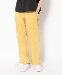 AVIREX/ヴィンテージサテン ストレッチ パンツ/VINTAGE SATIN STRETCH PANT/504722107