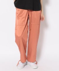 AVIREX/ヴィンテージサテン ストレッチ パンツ/VINTAGE SATIN STRETCH PANT/504722107