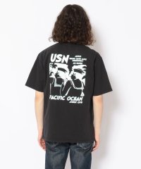 AVIREX/フェイド ウォッシュ セイラーズ Tシャツ/FADE WASH SAILORS T－SHIRT/504722288