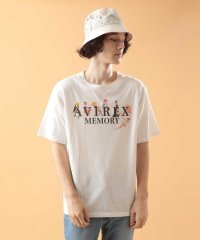AVIREX/ガールズ＆ロゴ Tシャツ/GIRLS & LOGO T－SHIRT/504722306