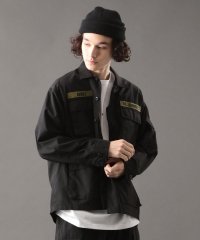 AVIREX/バギー フィット B.D.U. ジャケット/BAGGY FIT B.D.U. JACKET/504722332