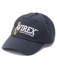 AVIREX/AEX ユニフォーム キャップ/AEX CAP/504722368