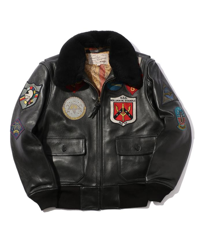 G-1 TOP GUN / G-1 トップガン(504722457) | AVIREX(AVIREX G-1 TOP GUN / G-1 トップガン(504722457) | AVIREX(AVIREX