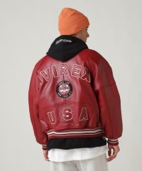 AVIREX/ヴァーシティ ジャケット/ VARSITY JACKET/504722460