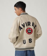 AVIREX/ヴァーシティ ジャケット/ VARSITY JACKET/504722460