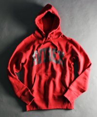 AVIREX/《DAILY/デイリー》DAILY L/S SWEAT PULL PARKA LOGO/デイリー ロングスリーブ スウェット プルパーカー /504722586