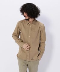 AVIREX/AVIREX/アヴィレックス/長袖 レギュラー シャツ/DAILY L/S REGULAR SHIRT/504722689