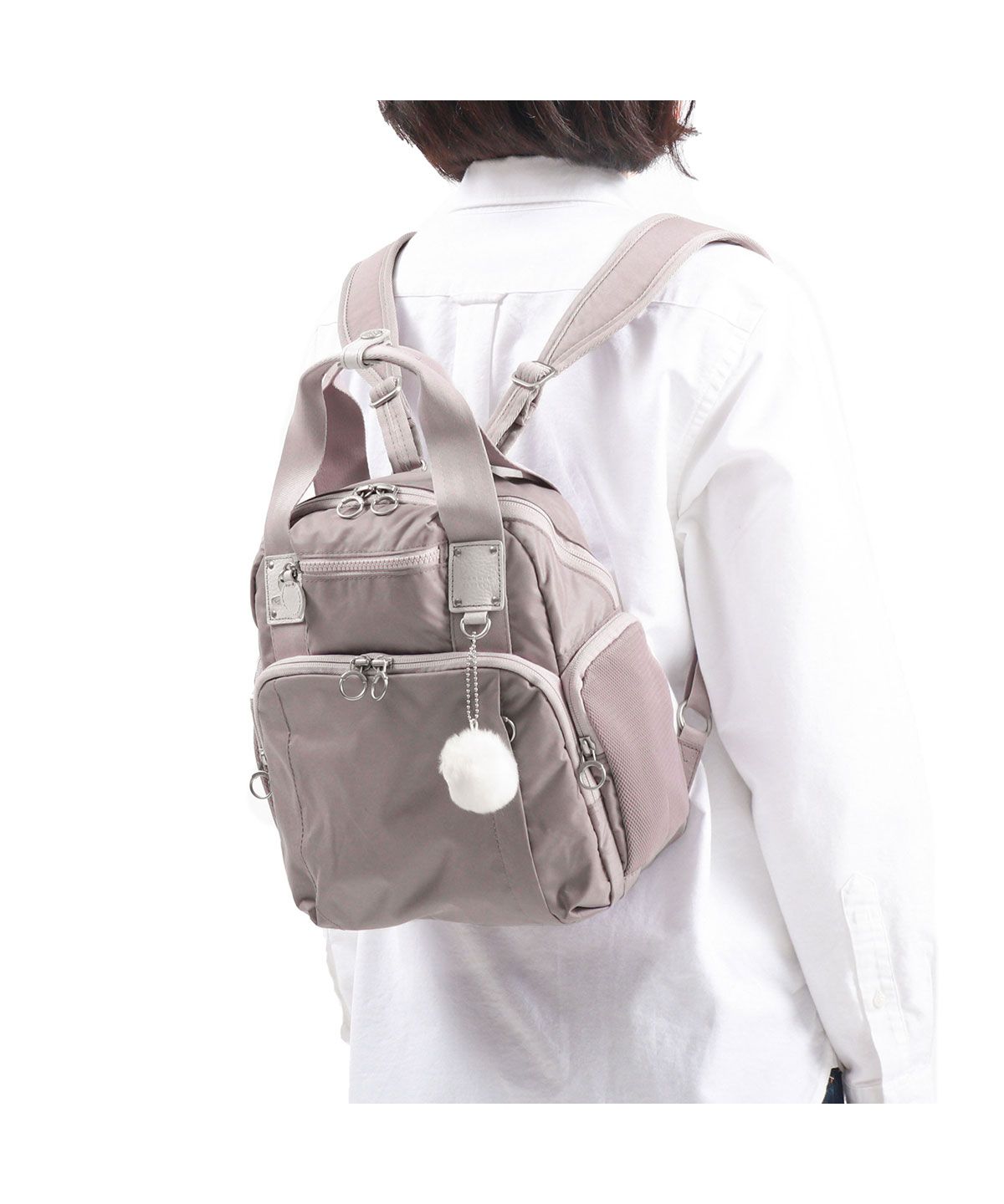 カナナプロジェクト リュック Kanana project ピクニックリュック PJ4 カナナプロジェクト リュック Kanana project ピクニックリュック PJ4