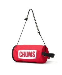 CHUMS/チャムス CHUMS 【日本正規品】 チャムス キッチンペーパーホルダー CHUMS Logo Kitchen Paper Holder キャンプ アウトドア /504728896