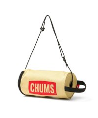 CHUMS/チャムス CHUMS 【日本正規品】 チャムス キッチンペーパーホルダー CHUMS Logo Kitchen Paper Holder キャンプ アウトドア /504728896