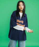 ブルー