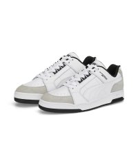 PUMA/ユニセックス スリップストリーム ローカット レトロ スニーカー/504631438