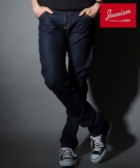 marukawa shonan/ジーニズム エドウィン Jeanism EDWIN 3D立体裁断 ストレッチ 5ポケットレギュラーテーパード ジーンズ メンズ デニム ボトムス/504657601