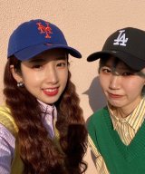 ブルー