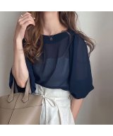ネイビー