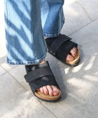 green label relaxing/＜ BIRKENSTOCK (ビルケンシュトック)＞ KYOTO キョウト サンダル/504712915