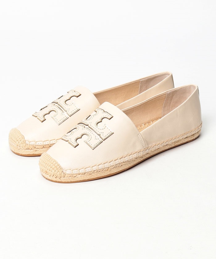 TORY BURCH】TORY BURCH トリーバーチ エスパドリーユ レディース ...