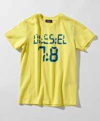 DIESEL/DIESEL(ディーゼル)Kids & Junior プリント半袖 Tシャツ カットソー/504713615