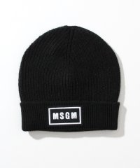 MSGM/エムエスジーエム MSGM MSGM(エムエスジーエム)Kids & Junior 帽子 ニット帽 ニットキャップ/504713626