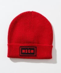 MSGM/エムエスジーエム MSGM MSGM(エムエスジーエム)Kids & Junior 帽子 ニット帽 ニットキャップ/504713626