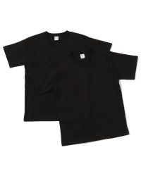 AVIREX/《DAILY/デイリー》DAILY 2－PACK V NECK TEE/デイリー2パック Vネック半袖Tシャツ/504722832