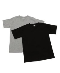 AVIREX/《DAILY/デイリー》DAILY 2－PACK V NECK TEE/デイリー2パック Vネック半袖Tシャツ/504722832