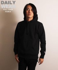 AVIREX/デイリー プルオーバーパーカー/DAILY PULL OVER PARKA/504723005