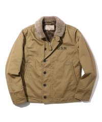 AVIREX/AVIREX/アヴィレックス/N－1 デッキジャケット/N－1 PLANE JACKET/504723011