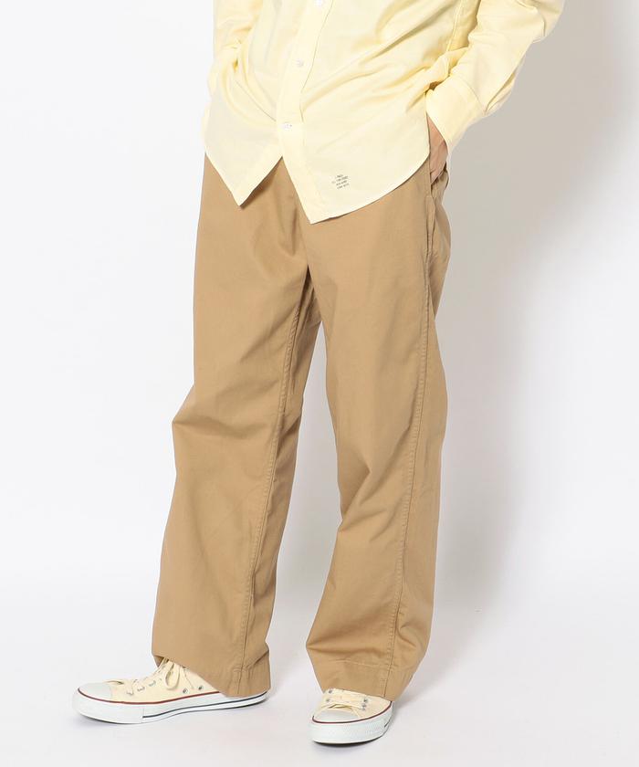 FULLCOUNT(フルカウント) US Army Chino 41 Khaki(504724975) | ビー