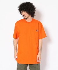 B'2nd/Dickies /Short Sleeve Heavy Weight CrewNeck Tee/504726240