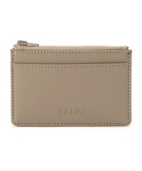 RoyalFlash/RAINS/レインズ/ZIP WALLET/504726739