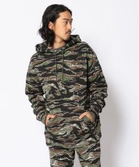 RoyalFlash/READYMADE / レディーメイド/HOODIE CAMO/504726906