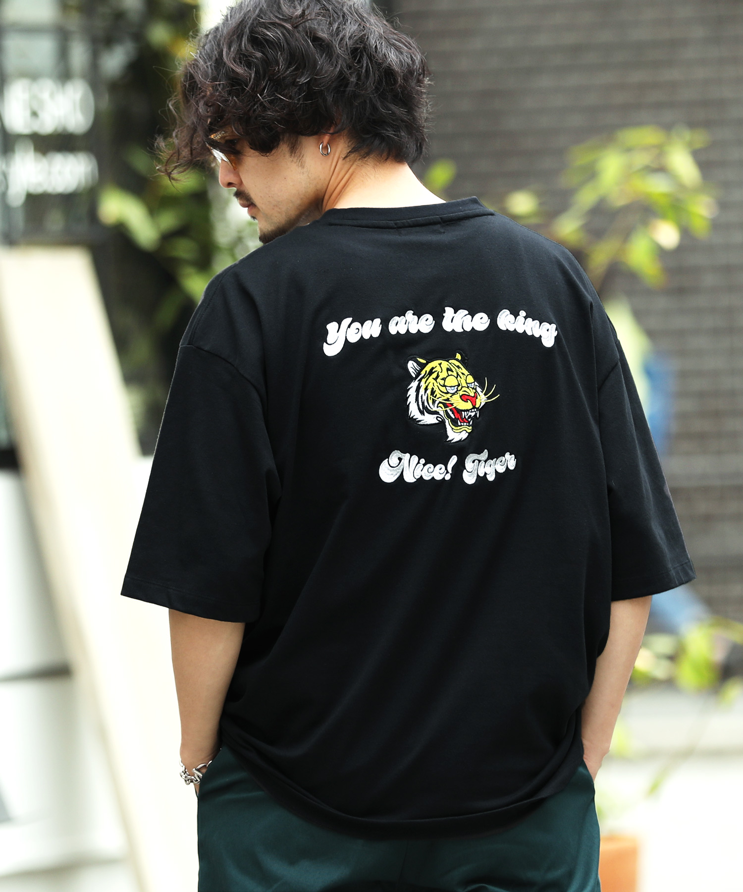 Abyts CIRCLE LOGO LONG T-SHIRT 【限定特価】 12799円 htckl.water.gov.my