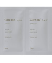 Care me/Care me トライアルペアパック/504731539