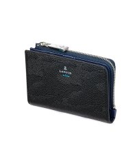 LANVIN/ランバン LANVIN ランバンオンブルー 財布 二つ折り財布 ミニ財布 小銭入れ コインケース ミニウォレット 本革 レザー ブランド LANVIN en B/504732062