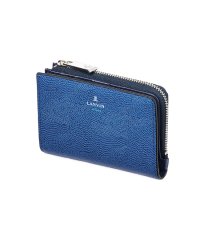 LANVIN/ランバン LANVIN ランバンオンブルー 財布 二つ折り財布 ミニ財布 小銭入れ コインケース ミニウォレット 本革 レザー ブランド LANVIN en B/504732062