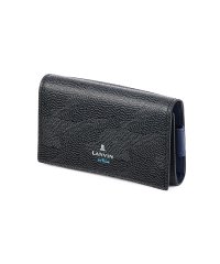 LANVIN/ランバン LANVIN ランバン キーケース スマートキー 本革 レザー メンズ レディース ブランド ランバンオンブルー LANVIN en Bleu 533/504732063