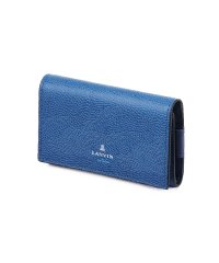 LANVIN/ランバン キーケース スマートキー 本革 レザー メンズ レディース ブランド ランバンオンブルー LANVIN en Bleu 533602/504732063