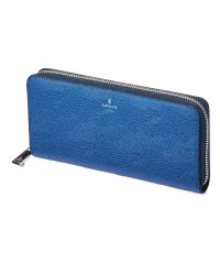 LANVIN/ランバン LANVIN ランバン 財布 長財布 本革 レザー メンズ レディース ブランド ラウンドファスナー ランバンオンブルー LANVIN en Bleu/504732072