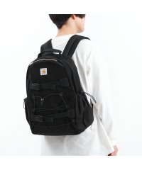 Carhartt WIP/【日本正規品】 カーハート リュック Carhartt WIP MEDLEY BACKPACK  バックパック A4 B4 24.8L PC収納 I030117/504732073